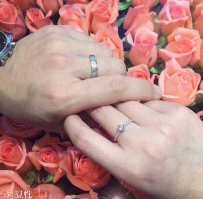 婚戒一般什么時候買？婚戒提前多長時間買？