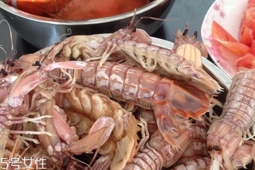 皮皮蝦是海鮮嗎？皮皮蝦是海鮮還是河鮮？