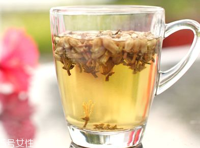 梅花可以泡水喝嗎？梅花泡水的功效