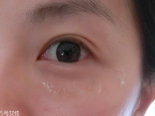 眼霜為什么要乳化？眼霜乳化的好處