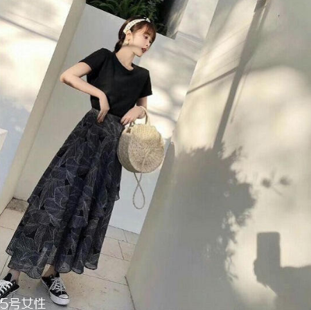 不會(huì)搭配衣服怎么辦？女生不會(huì)搭配怎么解決？