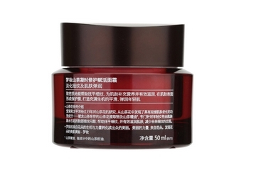 面霜為什么會(huì)搓泥？面霜搓泥是什么原因？