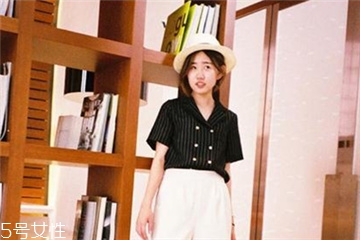 白領(lǐng)上班穿什么衣服？白領(lǐng)mm穿搭圖片