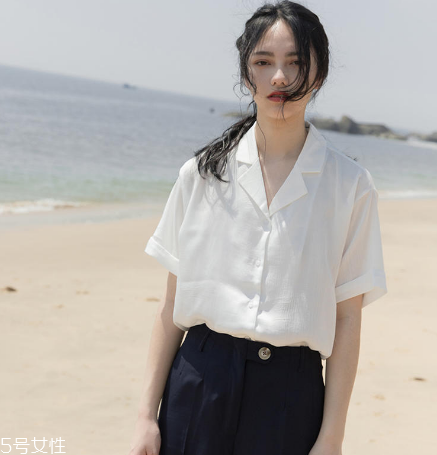 白領(lǐng)上班穿什么衣服？白領(lǐng)mm穿搭圖片