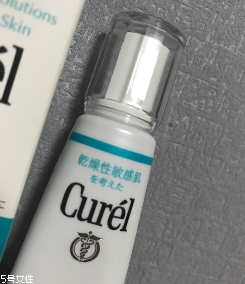 珂潤眼霜怎么樣？珂潤眼霜使用心得