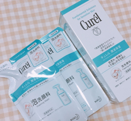 珂潤(rùn)潔面泡沫怎么樣？珂潤(rùn)潔面泡沫哪款好