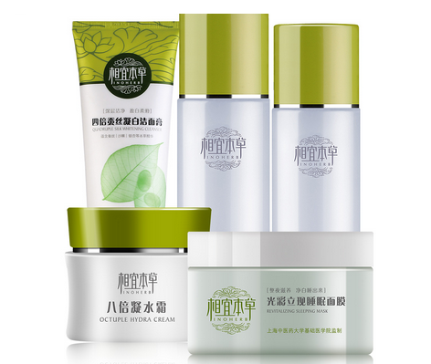 相宜本草洗面奶怎么樣？相宜本草洗面奶哪款好？