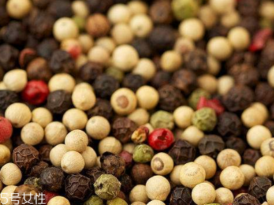 白胡椒可以吃嗎？白胡椒怎么吃？