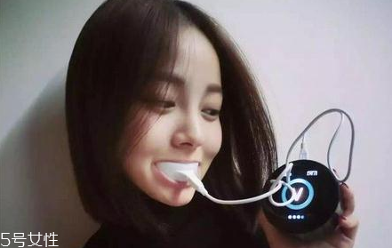 唯愛(ài)美牙儀有用嗎？唯愛(ài)美牙儀騙局