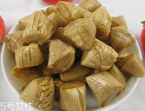 姜糖能和西瓜一起吃嗎？姜糖能和蜂蜜一起吃嗎？