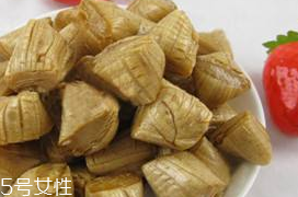 姜糖能天天吃嗎？姜糖不能天天吃