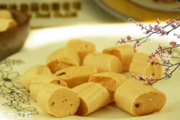 姜糖可以治感冒嗎？姜糖能解酒嗎？