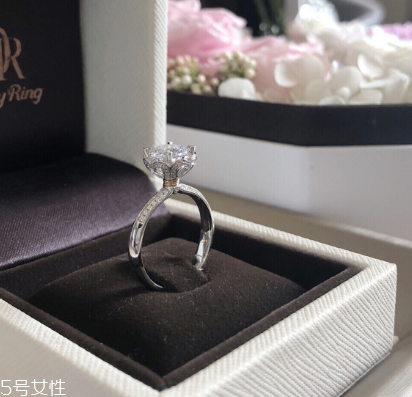 鉆戒為什么叫鴿子蛋？鴿子蛋鉆戒名稱由來