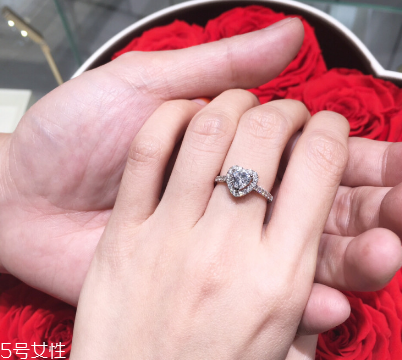 鉆戒為什么叫鴿子蛋？鴿子蛋鉆戒名稱由來