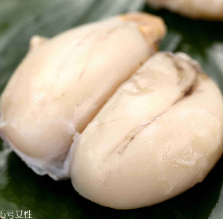 墨魚蛋蒸多久？墨魚蛋蒸幾分鐘？