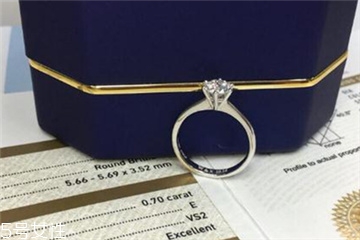鉆戒是訂婚買還是結(jié)婚買？鉆戒訂婚就要買嗎？