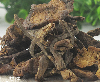 榛蘑怎么吃？干榛蘑怎么吃？