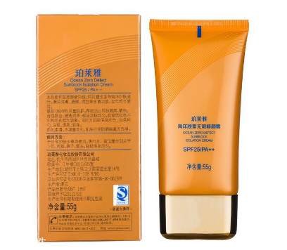 防曬霜為什么能防曬？防曬霜都可以防曬嗎？