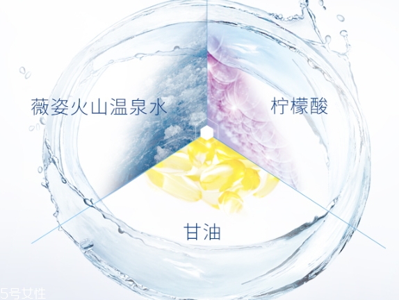 薇姿面膜適合什么年齡？薇姿面膜適合什么膚質(zhì)