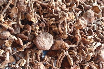 榛蘑有保質(zhì)期嗎？榛蘑的保質(zhì)期有多久？