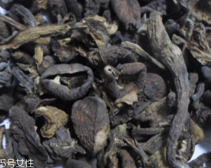 榛蘑有保質(zhì)期嗎？榛蘑的保質(zhì)期有多久？