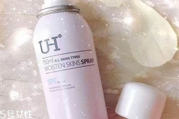 防曬噴霧會爆炸嗎？防曬噴霧容易爆炸嗎？
