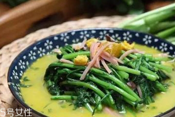 菊花腦能吃嗎？菊花腦的味道