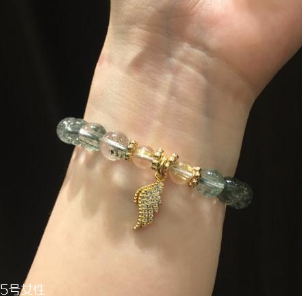 虎眼石適合女士帶嗎？虎眼石手鏈女生能戴嗎？
