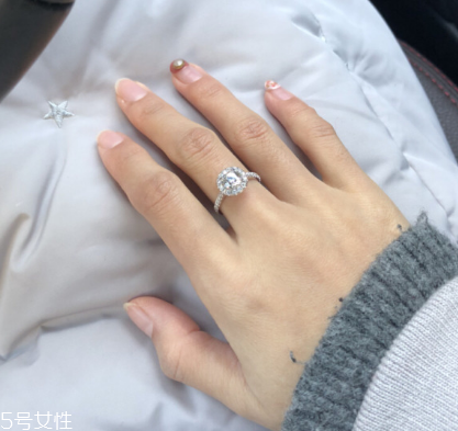 鉆戒分數(shù)是什么意思？鉆戒分數(shù)代表什么？