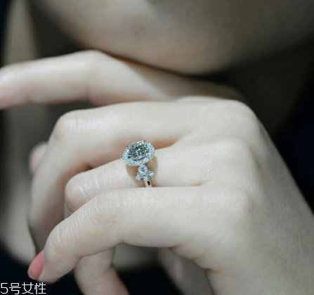鉆戒翻新是怎么處理？鉆戒翻新步驟介紹