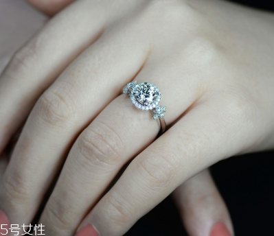 鉆戒翻新是怎么處理？鉆戒翻新步驟介紹