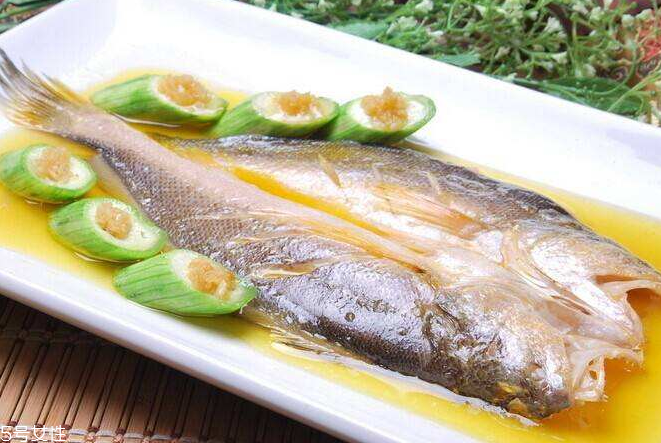 黃花魚(yú)清蒸多長(zhǎng)時(shí)間？黃花魚(yú)清蒸的做法