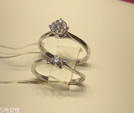 鉆戒翻新多少錢？鉆戒翻新市場價格