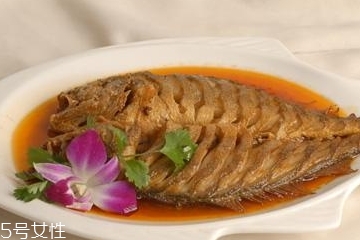 黃花魚去鱗嗎？黃花魚去內(nèi)臟嗎？