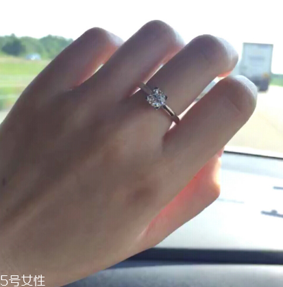 鉆戒gia證書怎么看？鉆戒gia證書代表什么意思？