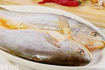 黃花魚清蒸好吃嗎？黃花魚清蒸的味道