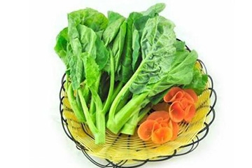芥蘭炒飯?jiān)趺醋?？雞蛋怎么做成蛋炒飯？