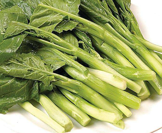 芥蘭炒飯?jiān)趺醋?？雞蛋怎么做成蛋炒飯？
