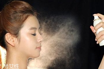 防曬噴霧為什么不能噴臉？防曬噴霧不能噴臉的原因