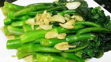 芥蘭是菜心嗎？芥蘭和菜心的區(qū)別