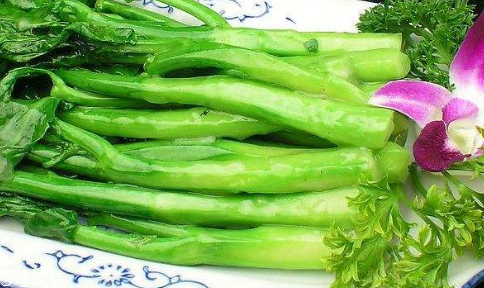 芥蘭是菜心嗎？芥蘭和菜心的區(qū)別