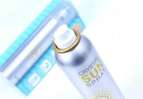 防曬噴霧頭壞了怎么辦？防曬噴霧頭壞了解決方法