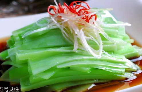 芥蘭能給小孩吃嗎？小孩子適合吃什么？