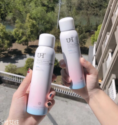 防曬噴霧搓泥怎么回事？防曬噴霧搓泥怎么辦？