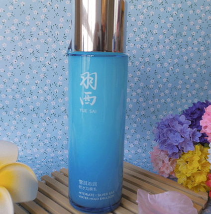 羽西雪耳系列怎么樣？羽西雪耳系列使用心得