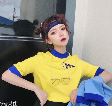 t恤什么顏色好看？t恤買什么顏色好？