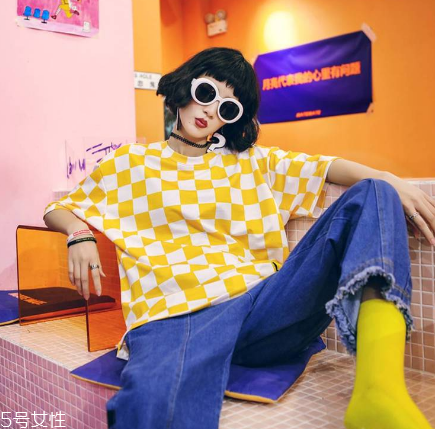 t恤什么顏色好看？t恤買什么顏色好？