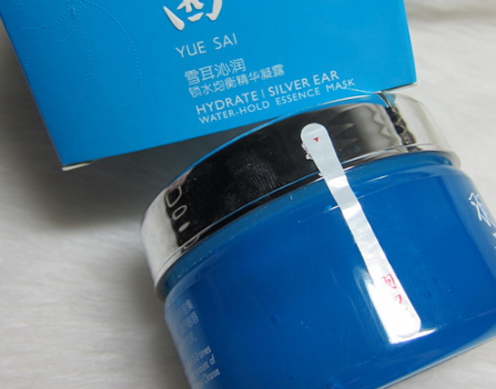羽西雪耳系列什么值得買？羽西雪耳系列明星產品