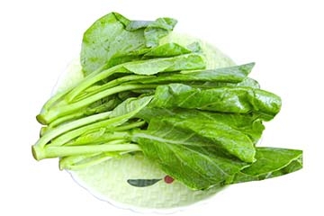 芥蘭是中藥還是蔬菜？芥蘭是蔬菜嗎？