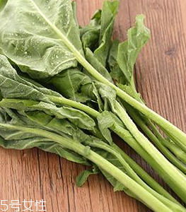 芥蘭和橄欖菜的區(qū)別 芥蘭是橄欖菜嗎？